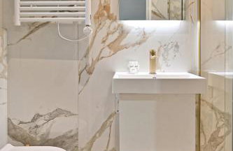 Spacious and Bright Apartment - Foto 20