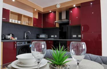 VKM Apartments - Foto 15