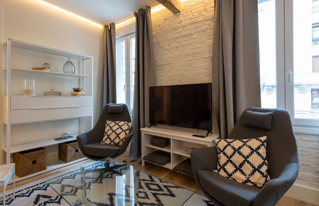 Renovado piso de diseño - Foto 23