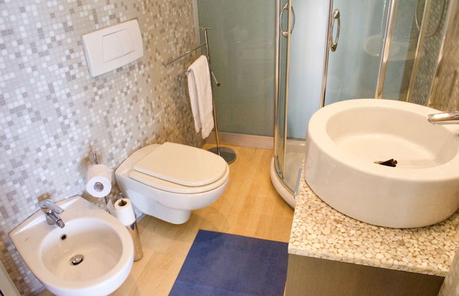 Appartamento Augustus - Foto 23