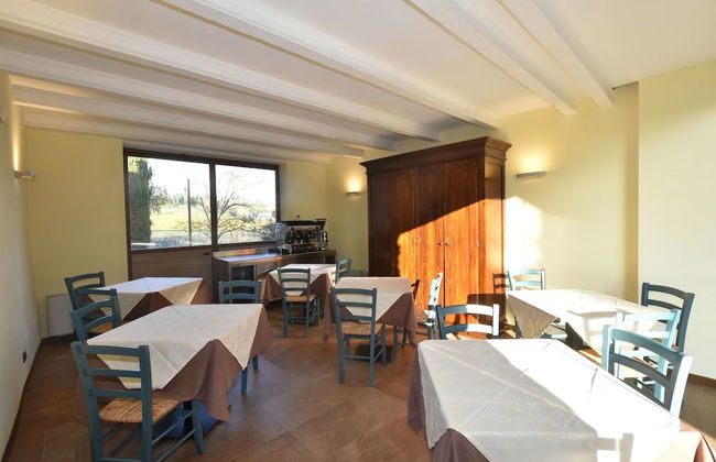 Country House Le Palazzole - Foto 18