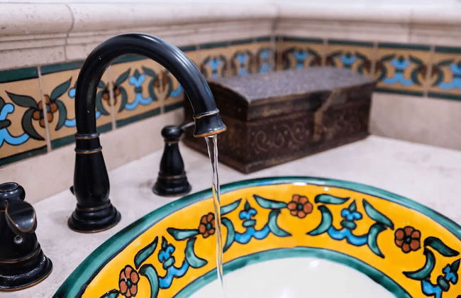 LA Magnolia by Avantstay Luxe Villa + Pool, Spa - Foto 33