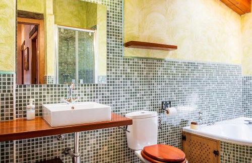 Casa Abuela Herminia - Foto 17