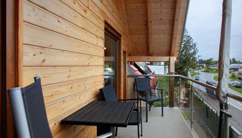 Heimelige Schwarzwaldwohnung Wald - Foto 2