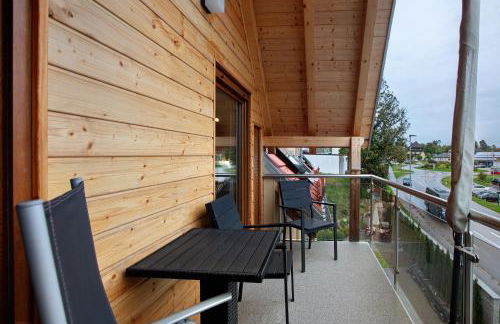 Heimelige Schwarzwaldwohnung Wald - Foto 2