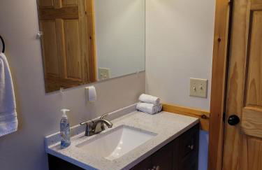 Barn Cottage close to Smugglers Notch - Foto 9