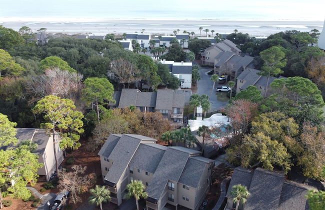 Spacious Condo in the Heart of Hilton Head - Foto 33