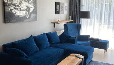 LOFT PEARL Basen Taras Apartament - Foto 5