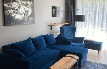 LOFT PEARL Basen Taras Apartament - Foto 5