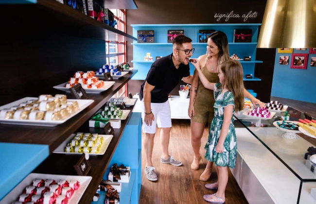 Tour del vino por el Vale dos Vinhedos - Foto 5