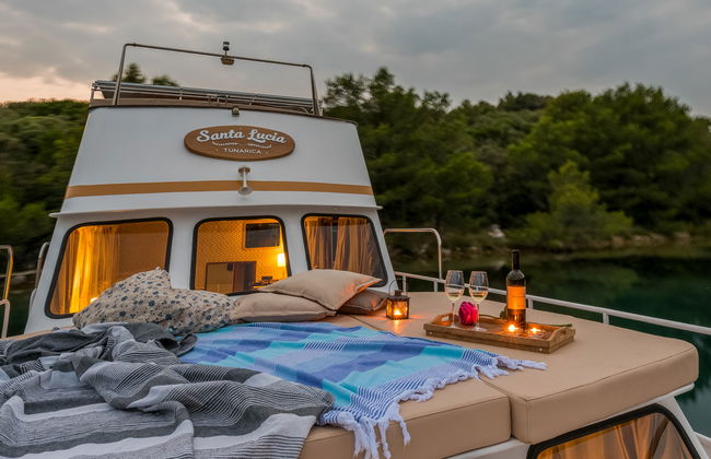 Santa Lucia - Foto 22