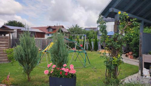 Ruheoase an der Iller - Foto 4