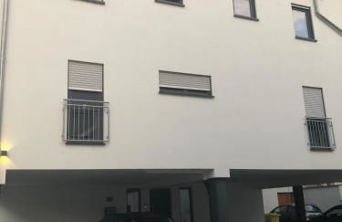 Fewo Rhein-Lahn OG2-2 - Foto 20