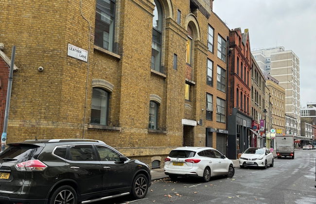 Beautiful Home in Central London - Foto 19