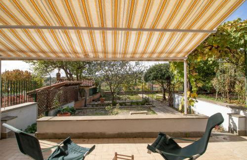 Apartment Kiwi e L'uva - Tuscia by Interhome - Foto 2