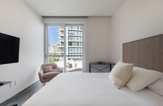 Exclusive Apartment with rooftop pool - Foto 8