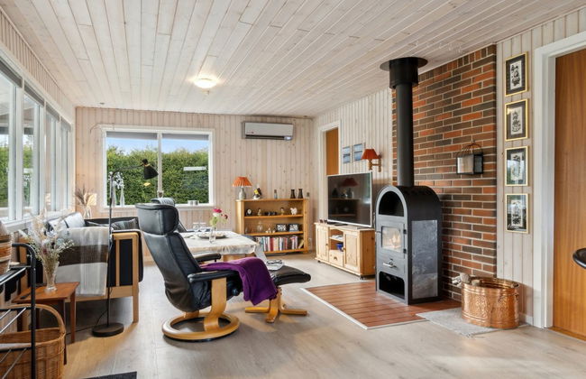 "Sissa" - 1.5km from the sea - Foto 10