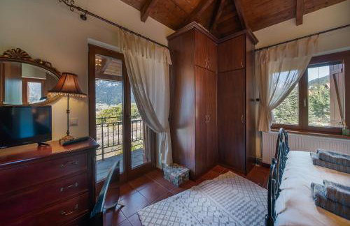 Livadi cozy villa - Foto 20