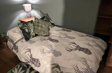 The Mews Holiday Let - Photo 21