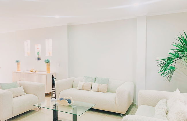 Casa con Piscina Privada para Familias - Photo 18