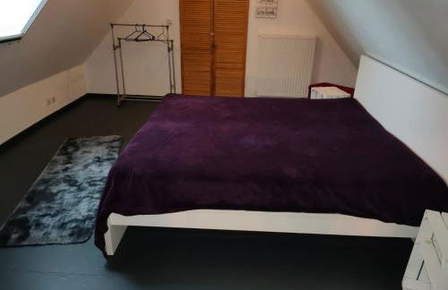 Schönes Messe-Ferien Apartment mit vielen Extras - Photo 32