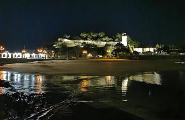 Villa Playa Baiona - Foto 37