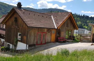 Ferienhof Ziegler- Sonnenschein - Foto 26