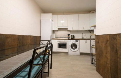 Casa Zurriola Beach! - Surf, eat and relax! - Foto 8