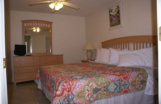 Alamo Vacation Townhomes - Foto 11