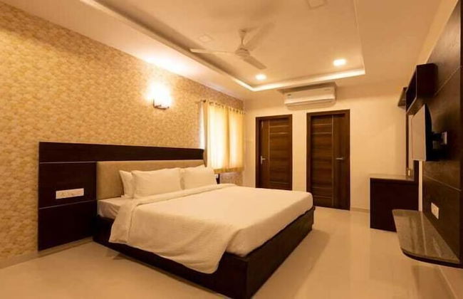 The Bee Hives Nectar Nest - Foto 5