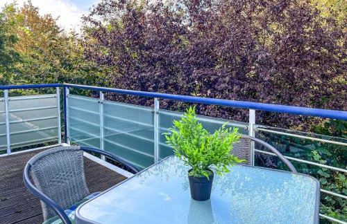 Haffblick Wohnung 10 - Foto 18