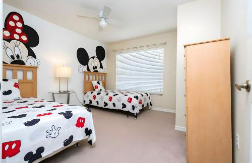 Charming 4-Bedroom Home in Venetian Bay 2208SV - Foto 21