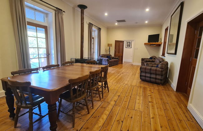 Bungaree Station - Foto 33