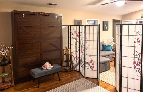 2 Mi to Atlantic Beach Coastal Retreat with Deck - Foto 12