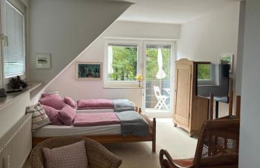 Toplage Apartment an Messe Düsseldorf - Foto 12