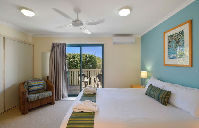 Terrapin Apartments - Foto 9