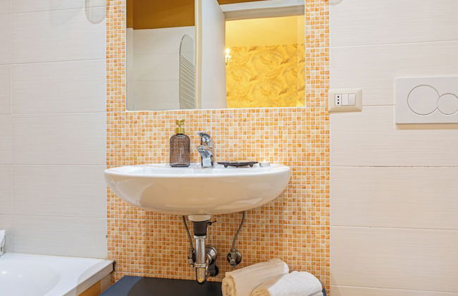 Cozy flat near Vatican - Foto 23