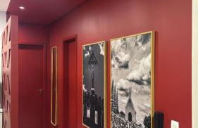 Flats Tavares Araujo apt 102 - Foto 43