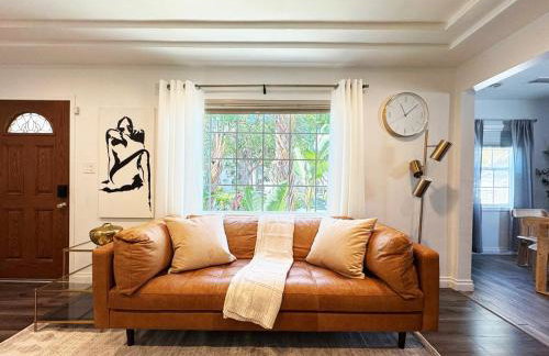 Charming 3BR Spot Near LAX, SoFi and Forum - Foto 5