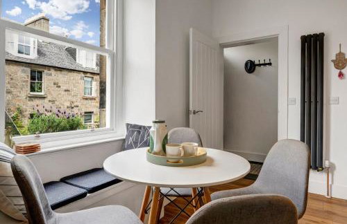 Stylish 2-Bed Villa Garden Central Edinburgh - Foto 5
