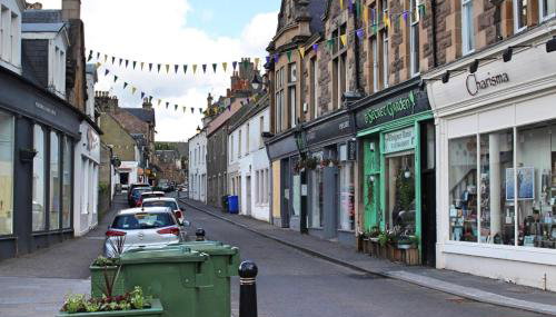 Cobbler's Cottage - Foto 4, Shopping Area