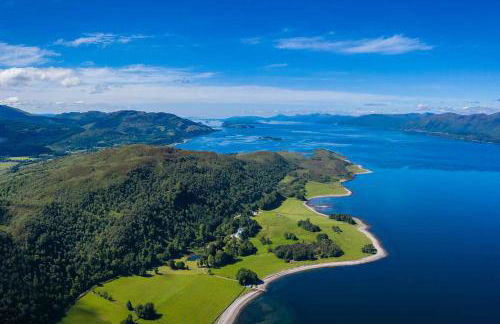 Outlander Glencoe at Creag an-t Sionnaich Glencoe Ballachulish Highlands Near Fort William - Foto 1