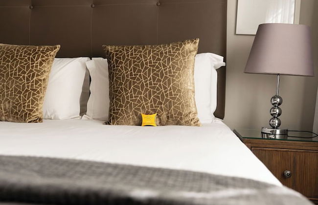 Kyalami Creek Luxury Apartments - Foto 8