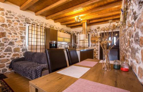 Villa in the Woods - Foto 18