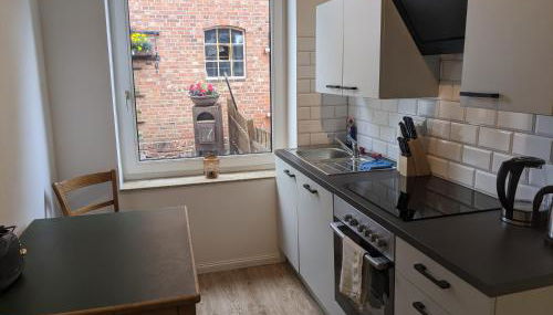 Haus Gezeiten - Foto 2