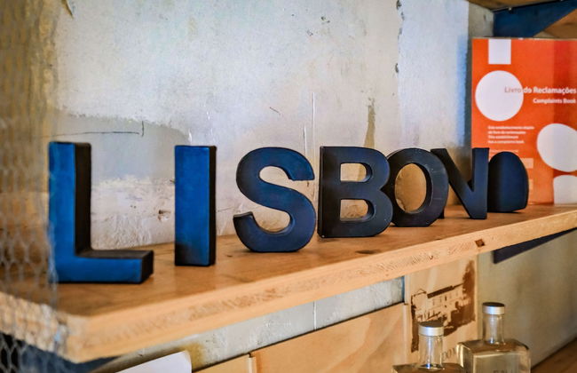 Chiado Arty flats - Foto 4