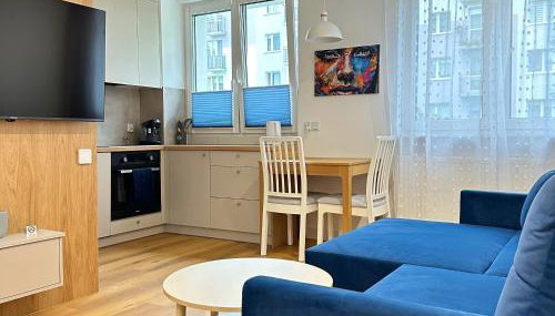 Apartament Blue Green Velo - Foto 3, stove