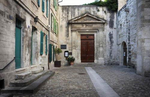 Au Centre de Villeneuve-lès-Avignon - Photo 15