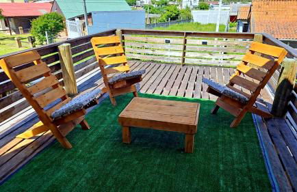 Marvira Barra del Chuy - Foto 6