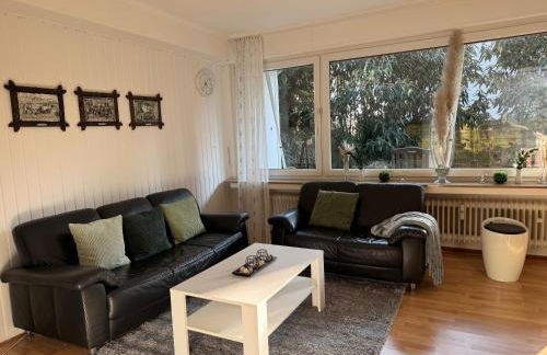 Ferienwohnungen First Bismarck - Foto 15